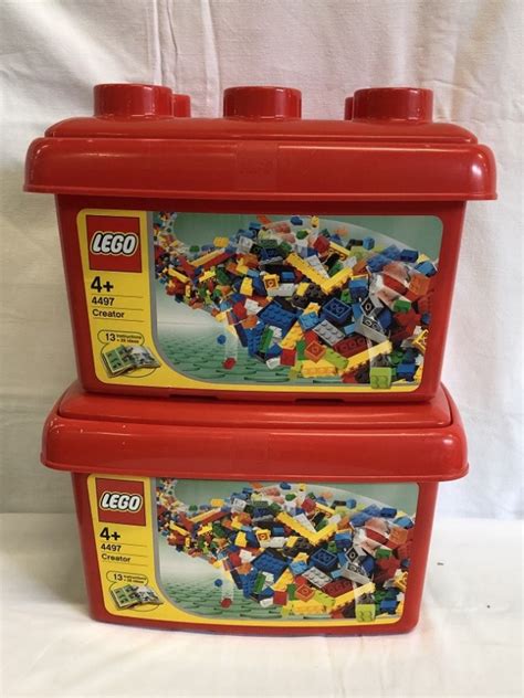 ≥ Vind lege lego dozen .